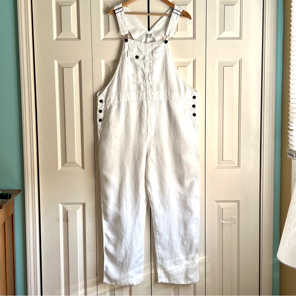 Sundance Hannah Overalls